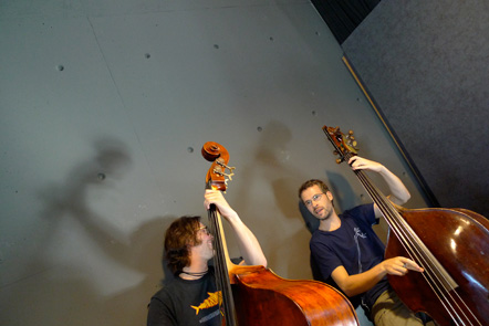 Basssection