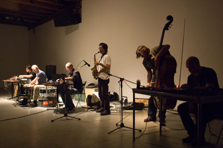 Signal Quintet & Katsura Yamauchi