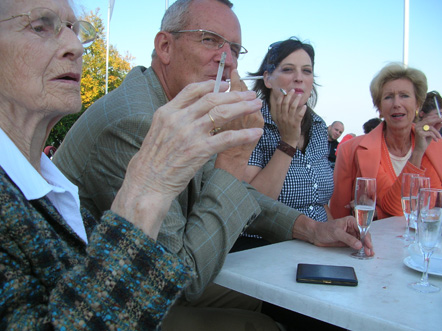 Smokers