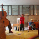 Konfrontationen - Kleylehof