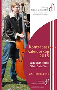 Kontrabasskaleidoskop MIchaelstein 2015