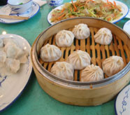 Dumplings
