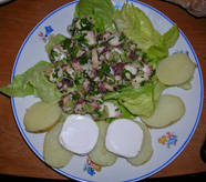 Salad